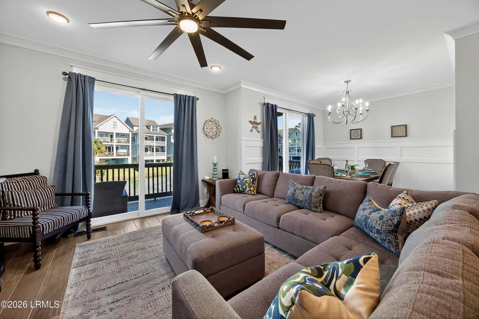 64 Sandcastle Court, Hilton Head Island, SC 29928 — photo 12 of 45