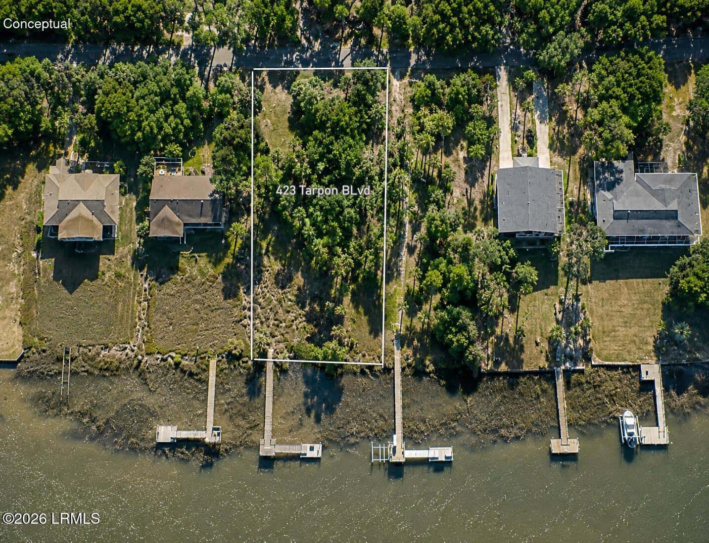 423 Tarpon Boulevard, Fripp Island, SC 29920 — photo 18 of 20