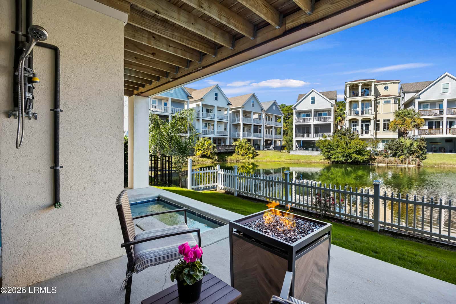 64 Sandcastle Court, Hilton Head Island, SC 29928 — photo 43 of 45
