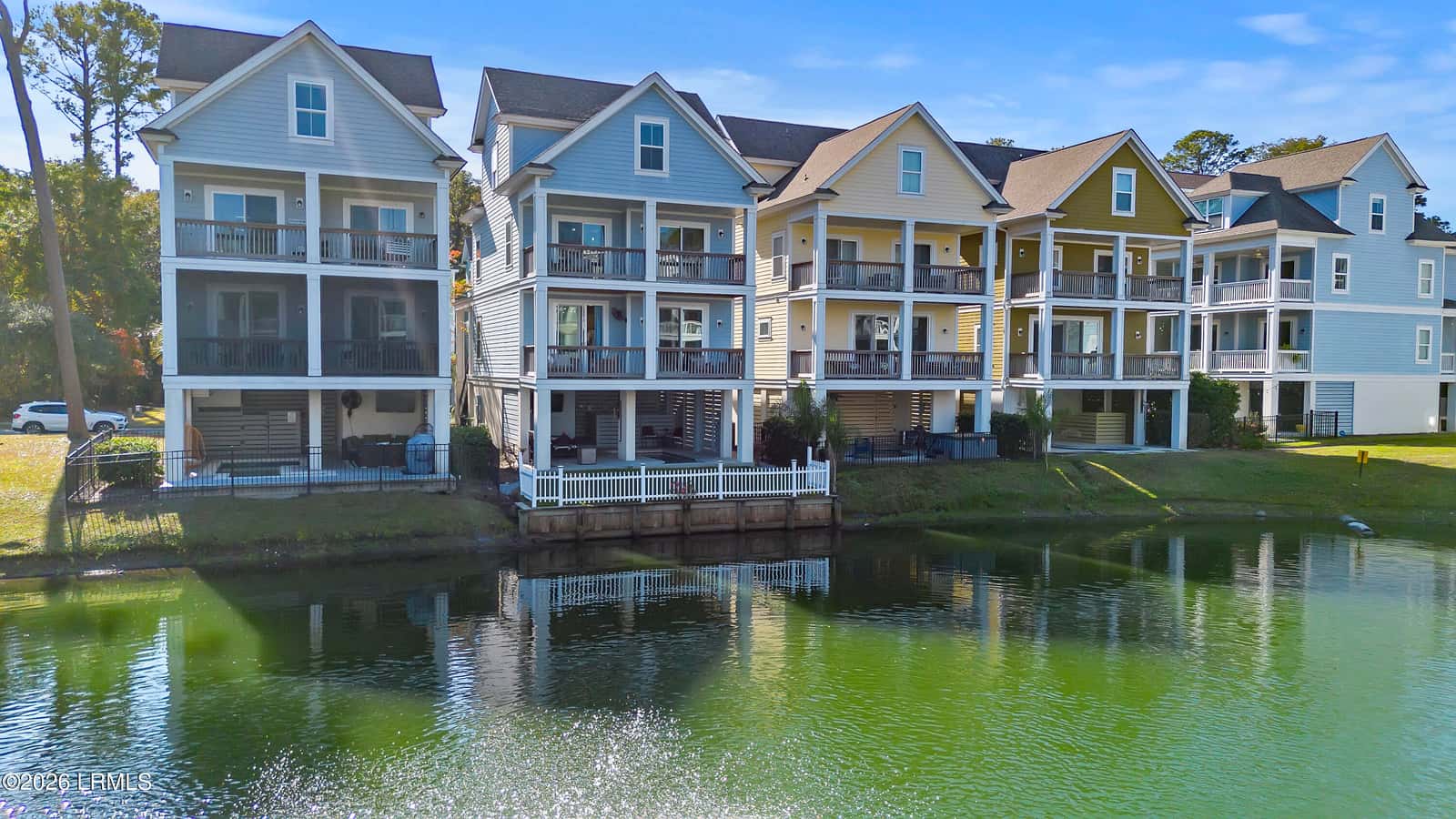 64 Sandcastle Court, Hilton Head Island, SC 29928 — photo 45 of 45
