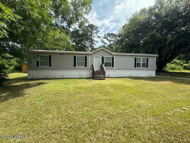 137 Coffin Point Road, St. Helena Island, SC 29920 — photo 1 of 6