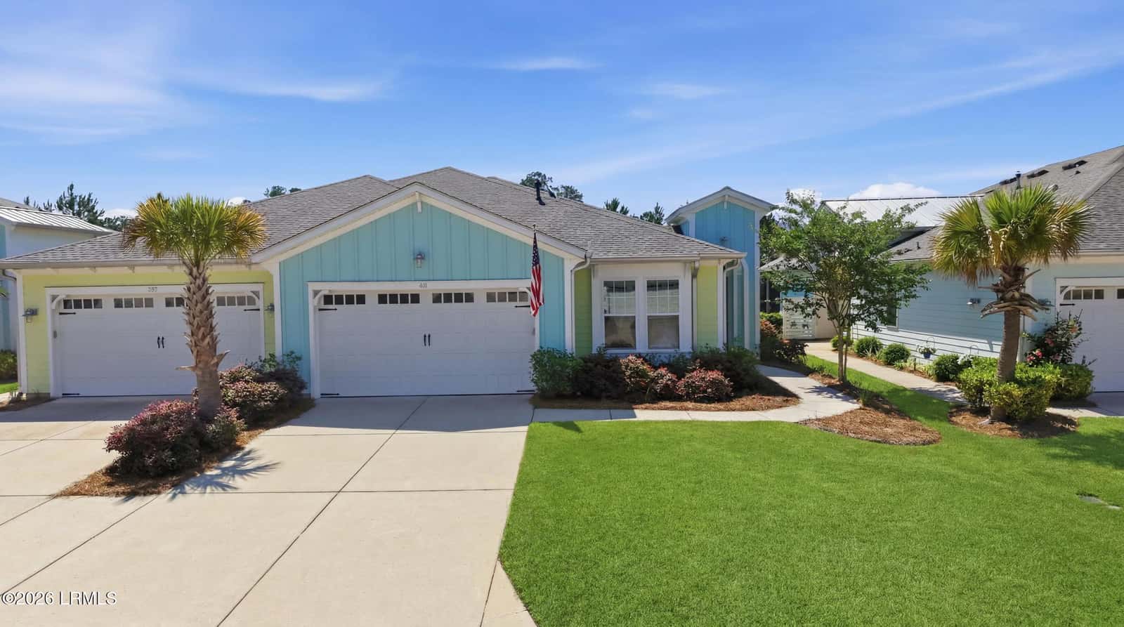 441 Summertime Place, Hardeeville, SC 29927 — photo 33 of 62