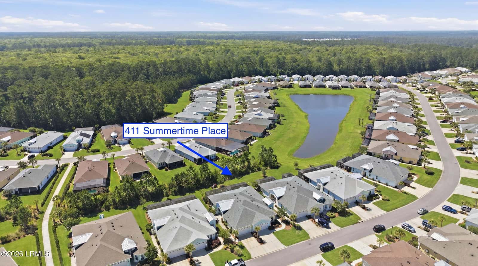 441 Summertime Place, Hardeeville, SC 29927 — photo 37 of 62
