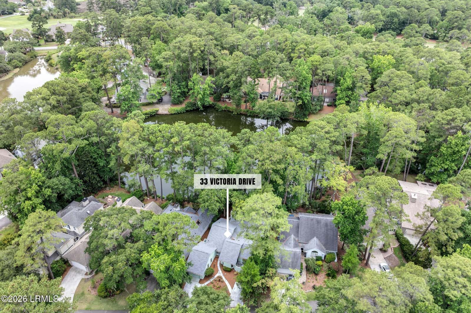 33 Victoria Drive, Hilton Head Island, SC 29926 — photo 2 of 57