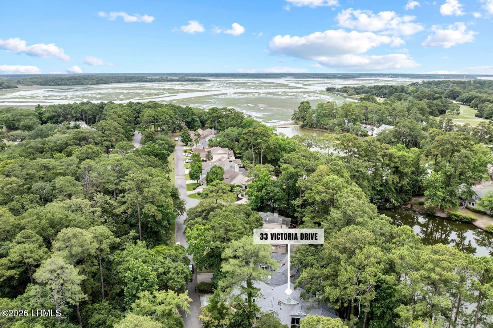 33 Victoria Drive, Hilton Head Island, SC 29926 — photo 4 of 57