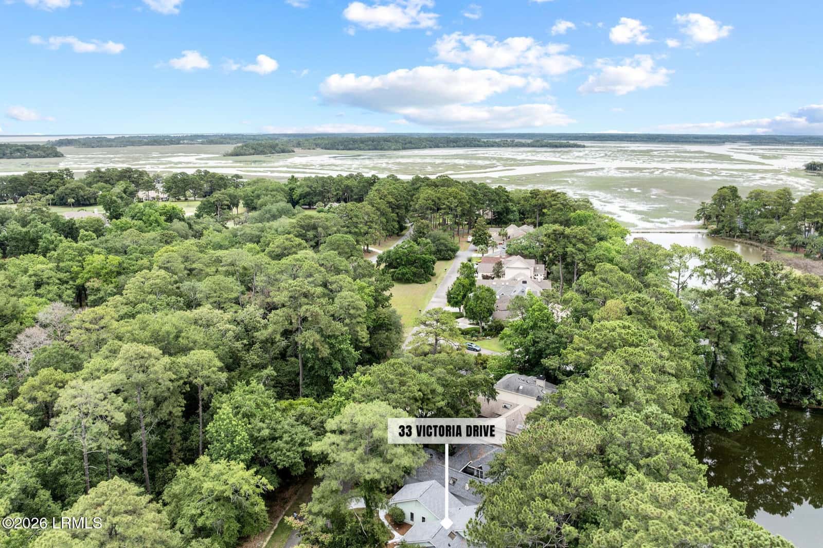 33 Victoria Drive, Hilton Head Island, SC 29926 — photo 42 of 57