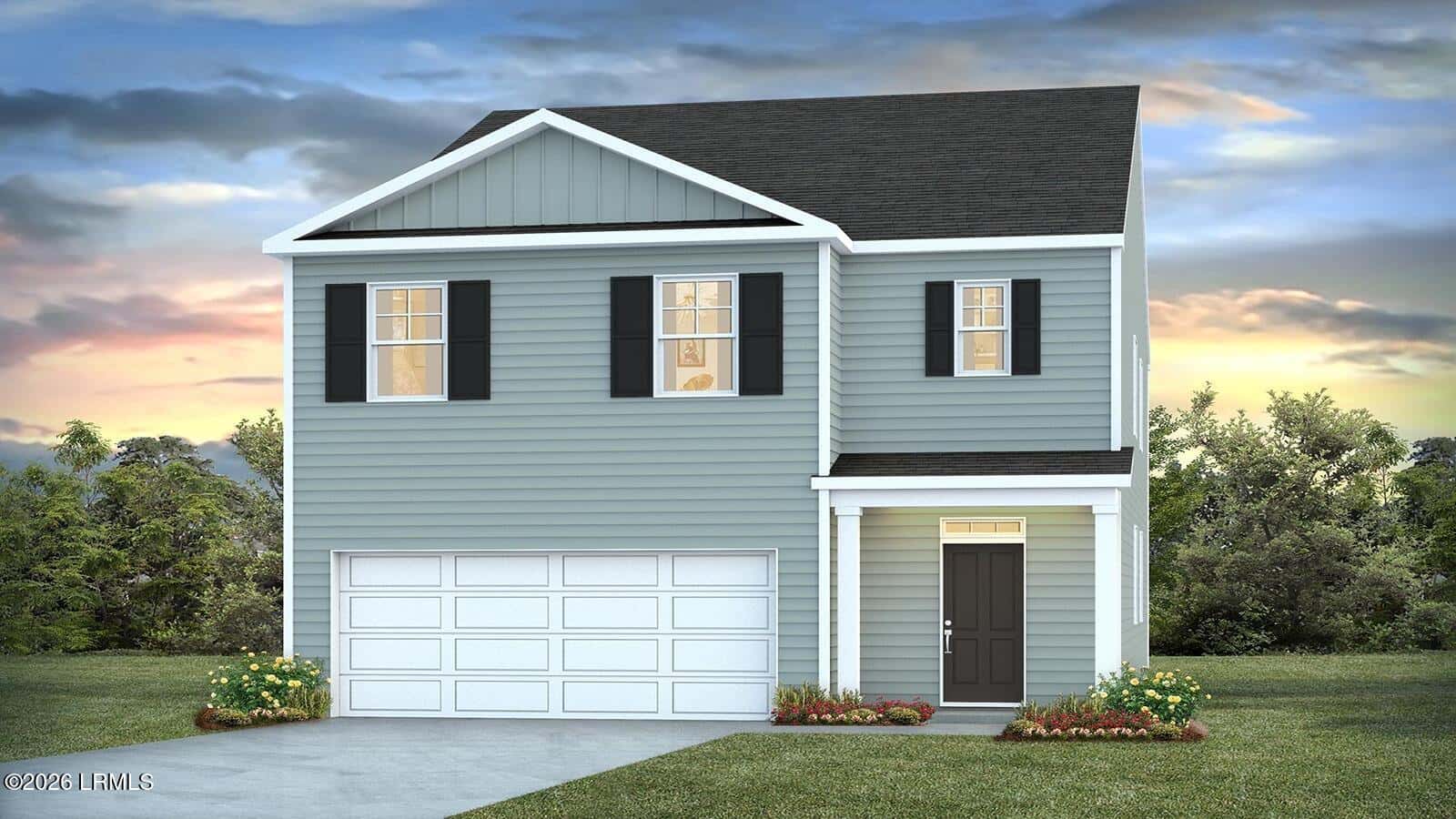 772 Sanctum Street, Ridgeland, SC 29936 — photo 1 of 51