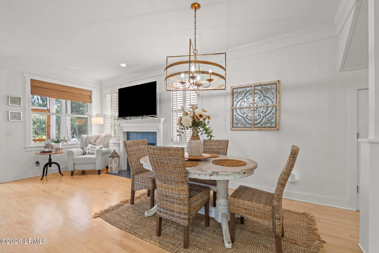 742 Bonito Drive, Fripp Island, SC 29920 — photo 5 of 37