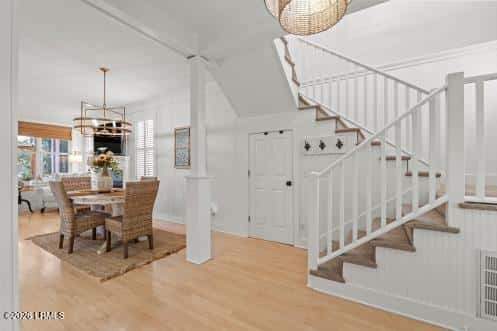 742 Bonito Drive, Fripp Island, SC 29920 — photo 9 of 37