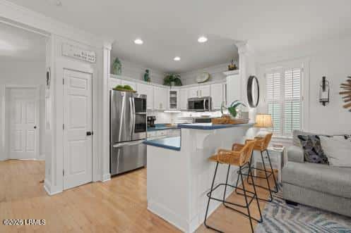 742 Bonito Drive, Fripp Island, SC 29920 — photo 10 of 37