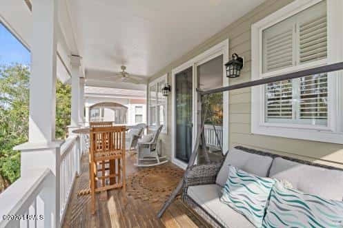 742 Bonito Drive, Fripp Island, SC 29920 — photo 11 of 37