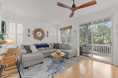 742 Bonito Drive, Fripp Island, SC 29920 — photo 12 of 37