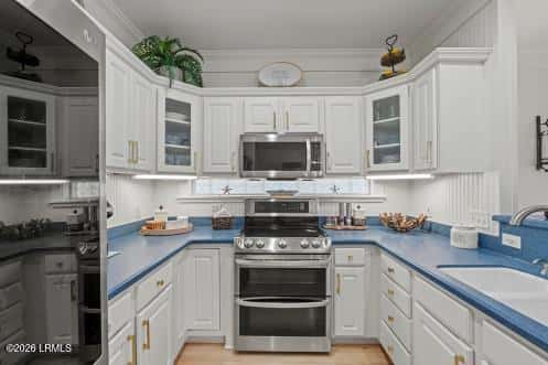742 Bonito Drive, Fripp Island, SC 29920 — photo 13 of 37
