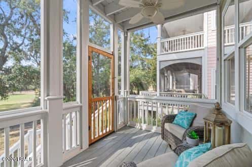 742 Bonito Drive, Fripp Island, SC 29920 — photo 15 of 37