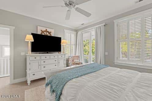 742 Bonito Drive, Fripp Island, SC 29920 — photo 17 of 37