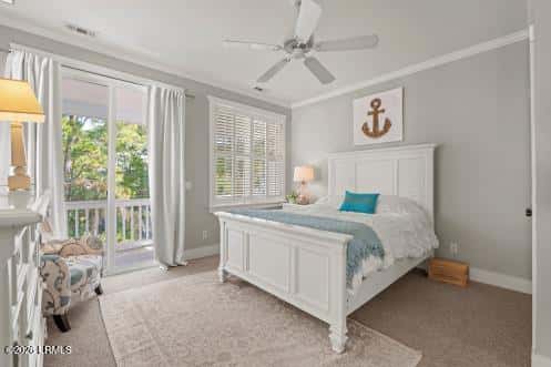 742 Bonito Drive, Fripp Island, SC 29920 — photo 18 of 37