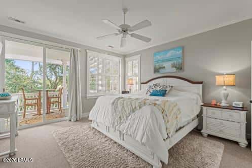 742 Bonito Drive, Fripp Island, SC 29920 — photo 19 of 37