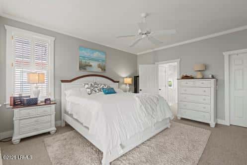 742 Bonito Drive, Fripp Island, SC 29920 — photo 20 of 37