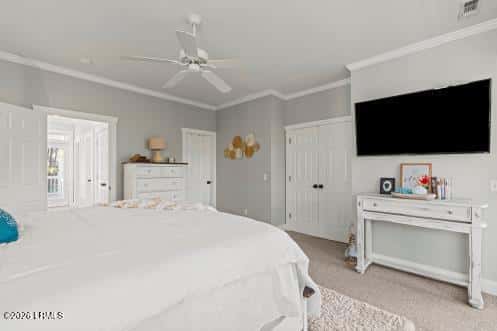 742 Bonito Drive, Fripp Island, SC 29920 — photo 21 of 37