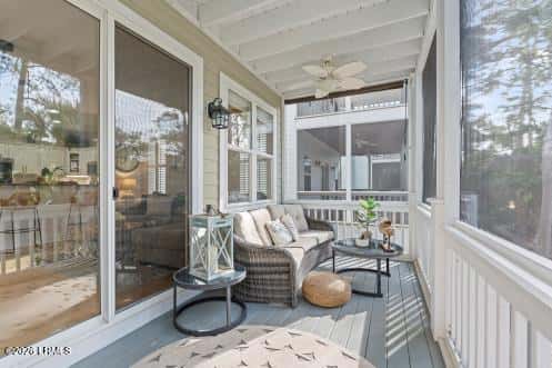 742 Bonito Drive, Fripp Island, SC 29920 — photo 22 of 37