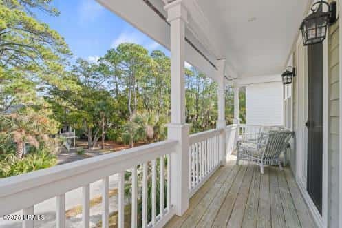 742 Bonito Drive, Fripp Island, SC 29920 — photo 26 of 37