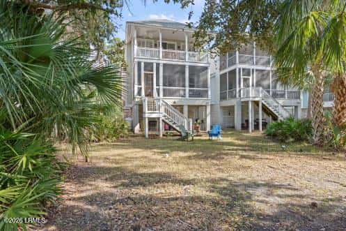 742 Bonito Drive, Fripp Island, SC 29920 — photo 27 of 37