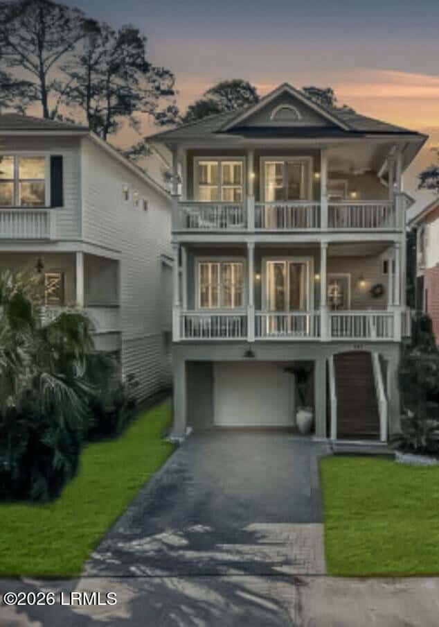 742 Bonito Drive, Fripp Island, SC 29920 — photo 28 of 37