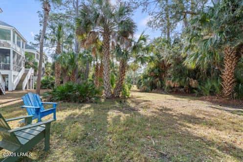 742 Bonito Drive, Fripp Island, SC 29920 — photo 29 of 37