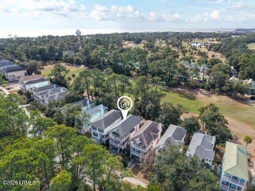 742 Bonito Drive, Fripp Island, SC 29920 — photo 37 of 37
