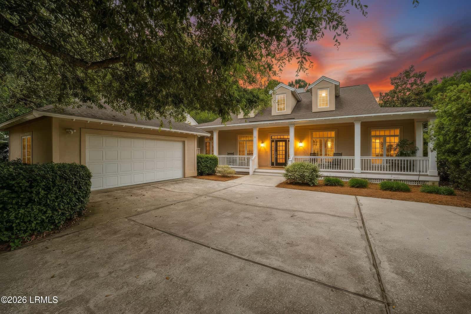 13 River Marsh Lane, Okatie, SC 29909 — photo 1 of 68