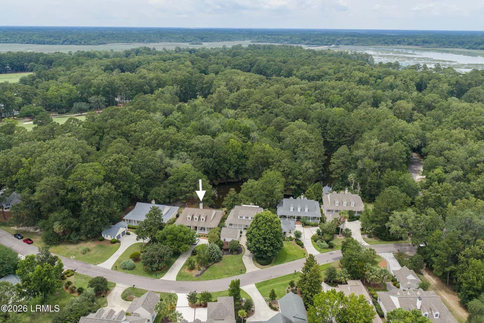 13 River Marsh Lane, Okatie, SC 29909 — photo 45 of 68