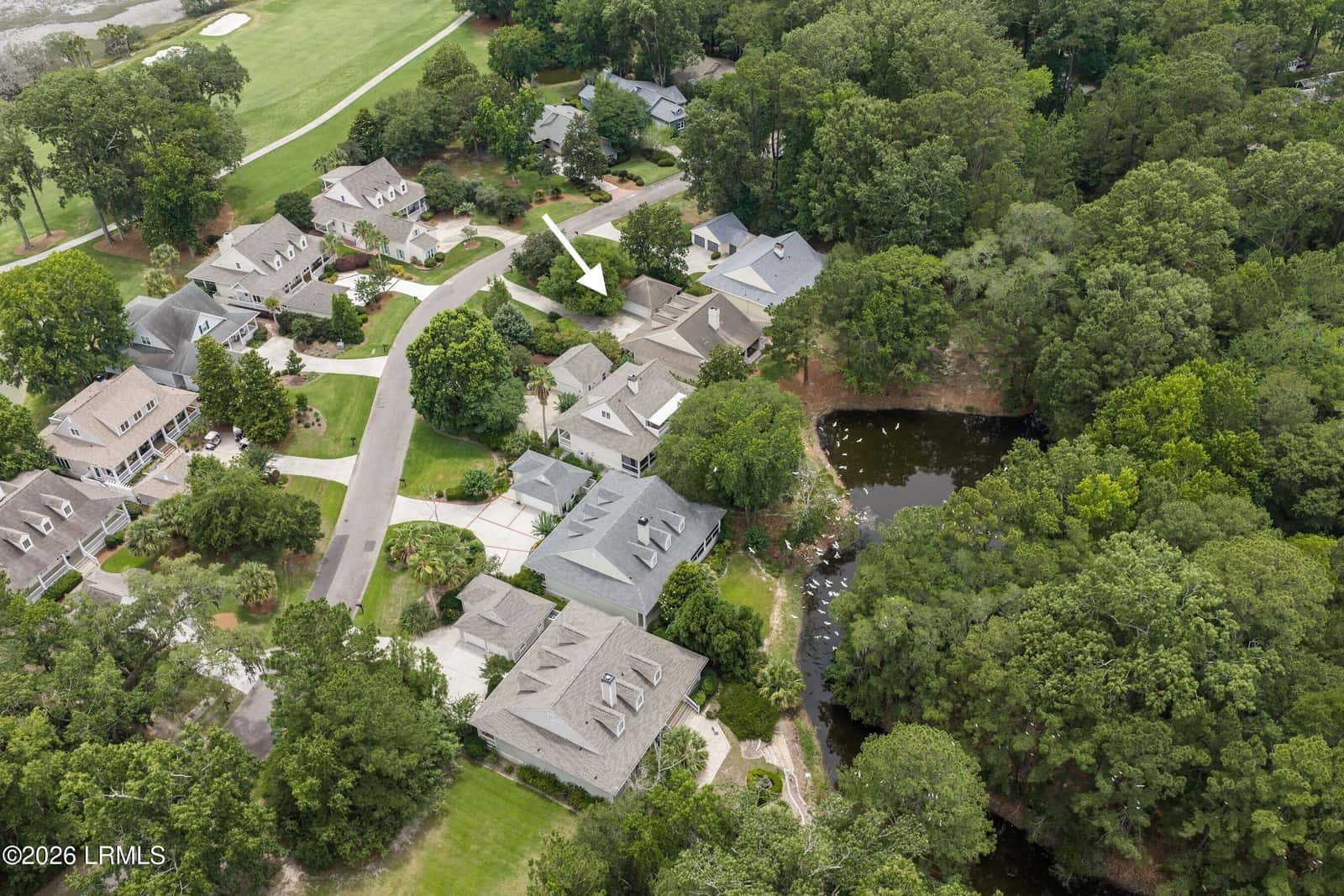 13 River Marsh Lane, Okatie, SC 29909 — photo 46 of 68