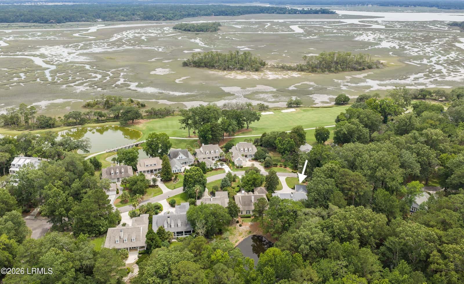 13 River Marsh Lane, Okatie, SC 29909 — photo 47 of 68