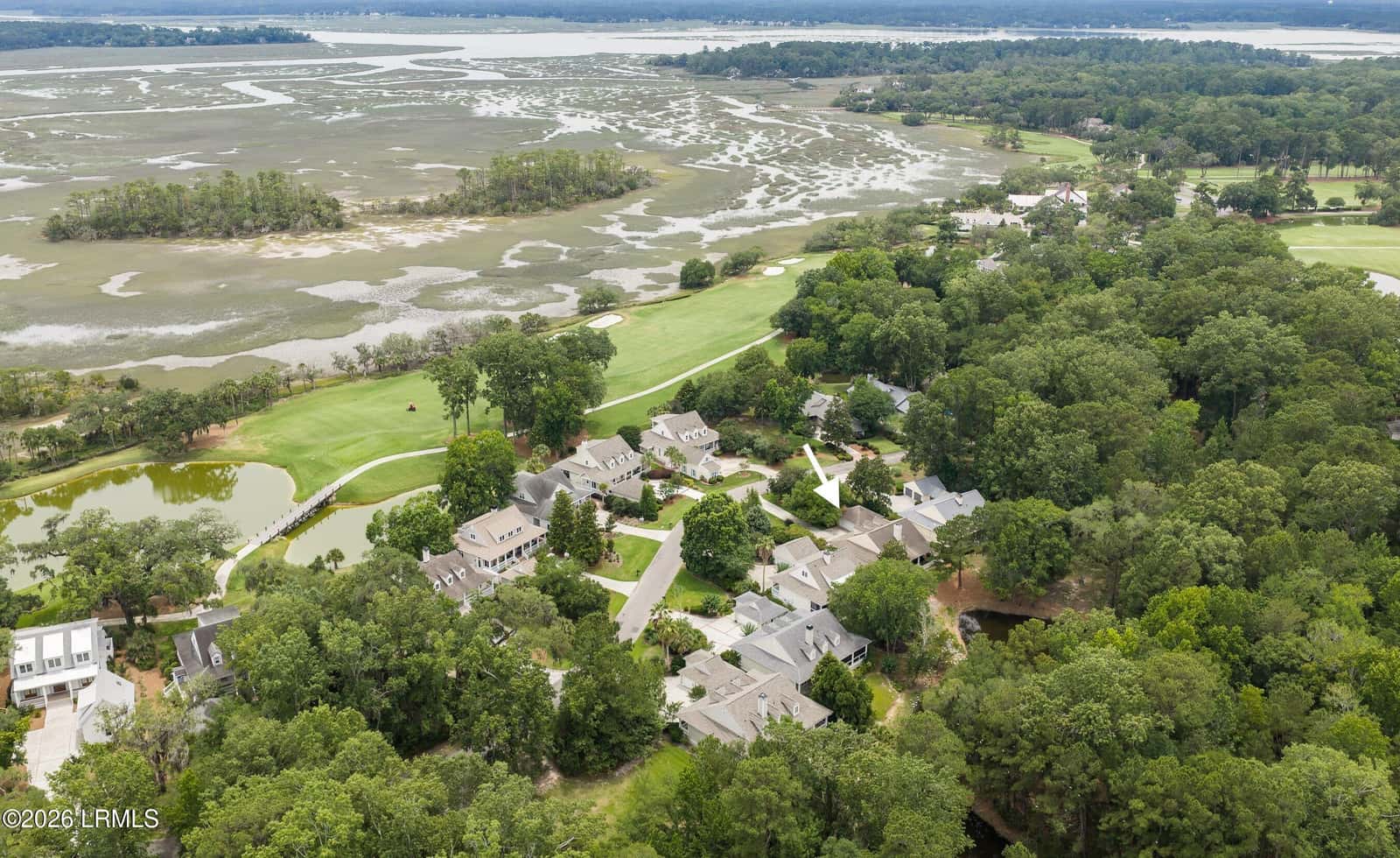 13 River Marsh Lane, Okatie, SC 29909 — photo 48 of 68