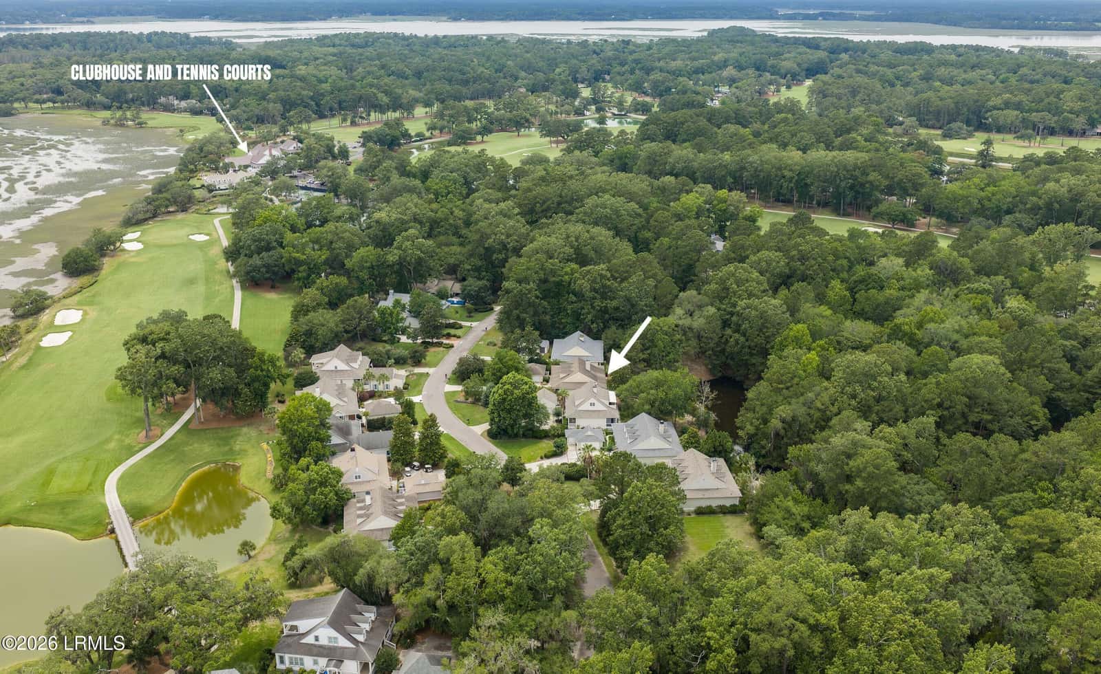 13 River Marsh Lane, Okatie, SC 29909 — photo 49 of 68