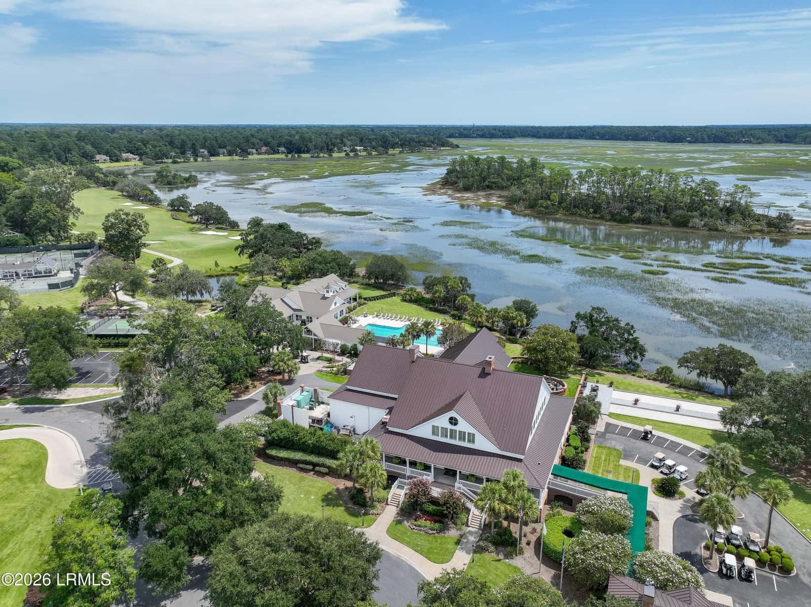 13 River Marsh Lane, Okatie, SC 29909 — photo 52 of 68