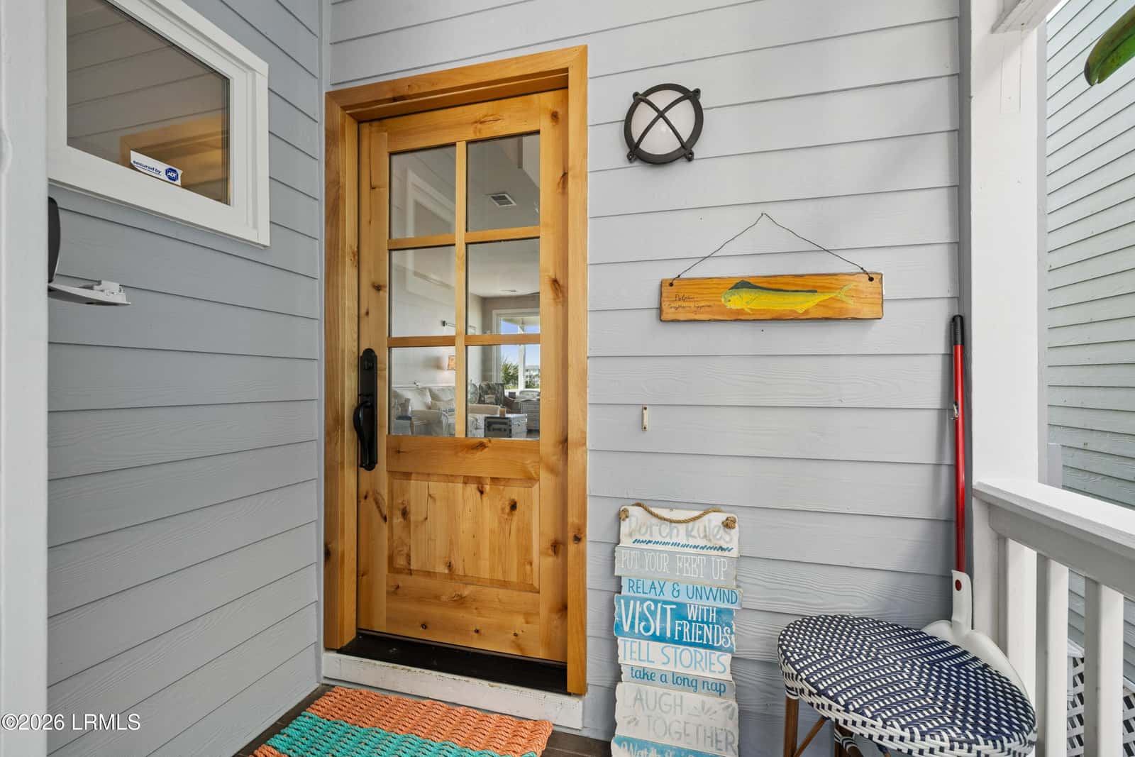 18 Sea Mist Road, Fripp Island, SC 29920 — photo 7 of 47