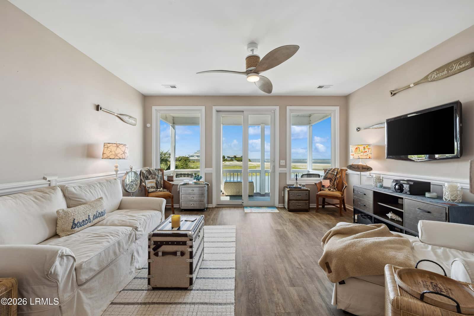 18 Sea Mist Road, Fripp Island, SC 29920 — photo 8 of 47