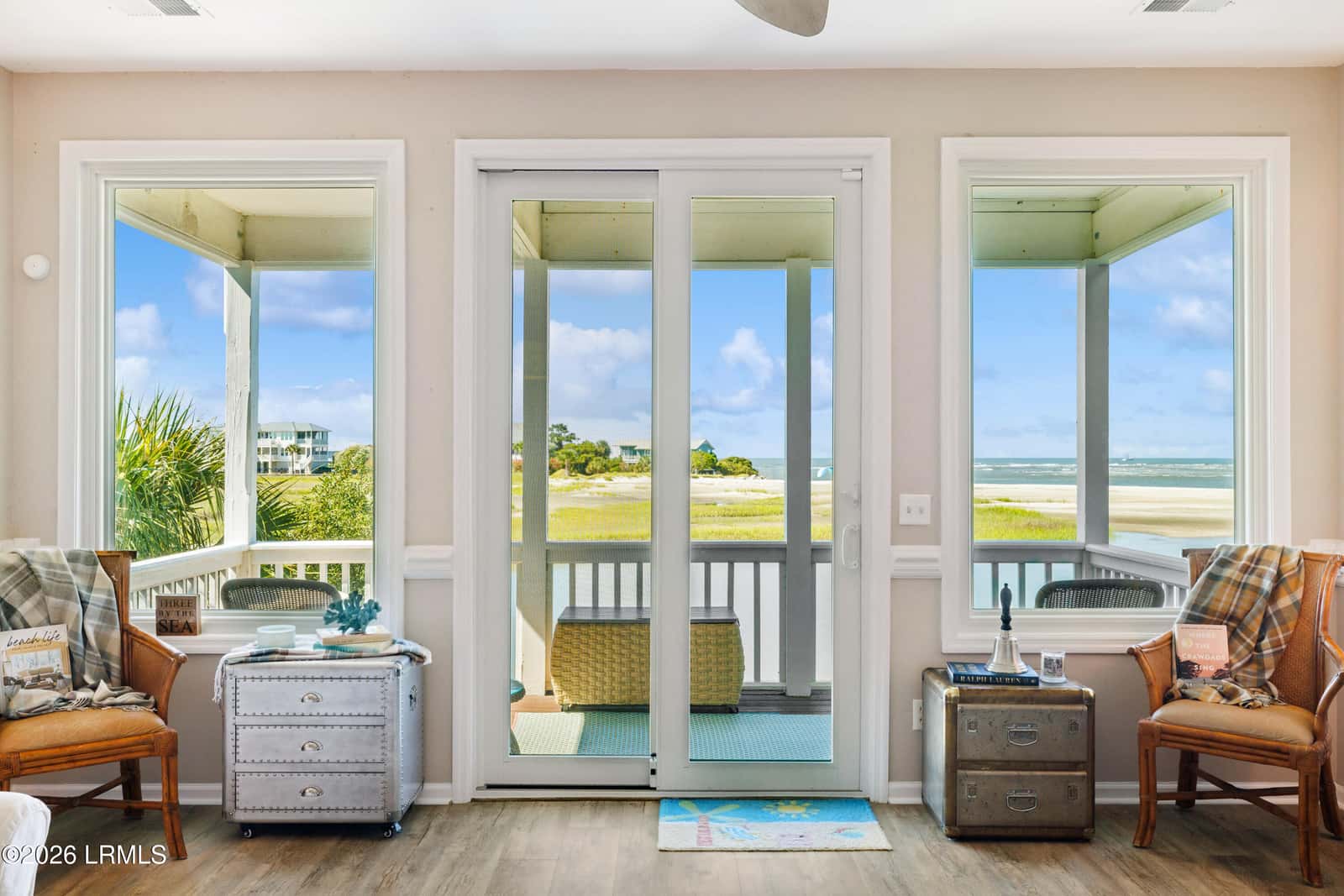 18 Sea Mist Road, Fripp Island, SC 29920 — photo 9 of 47