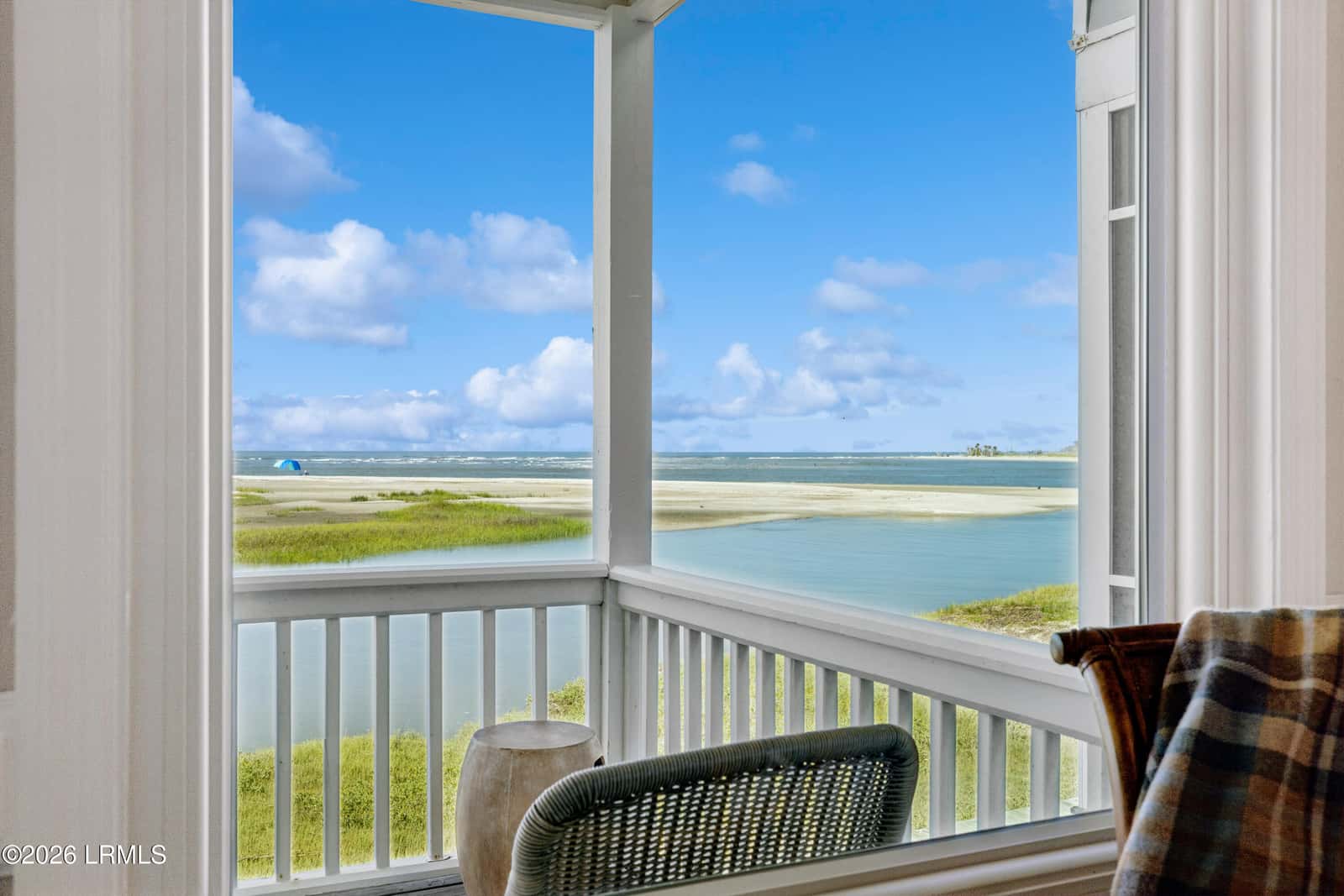 18 Sea Mist Road, Fripp Island, SC 29920 — photo 10 of 47