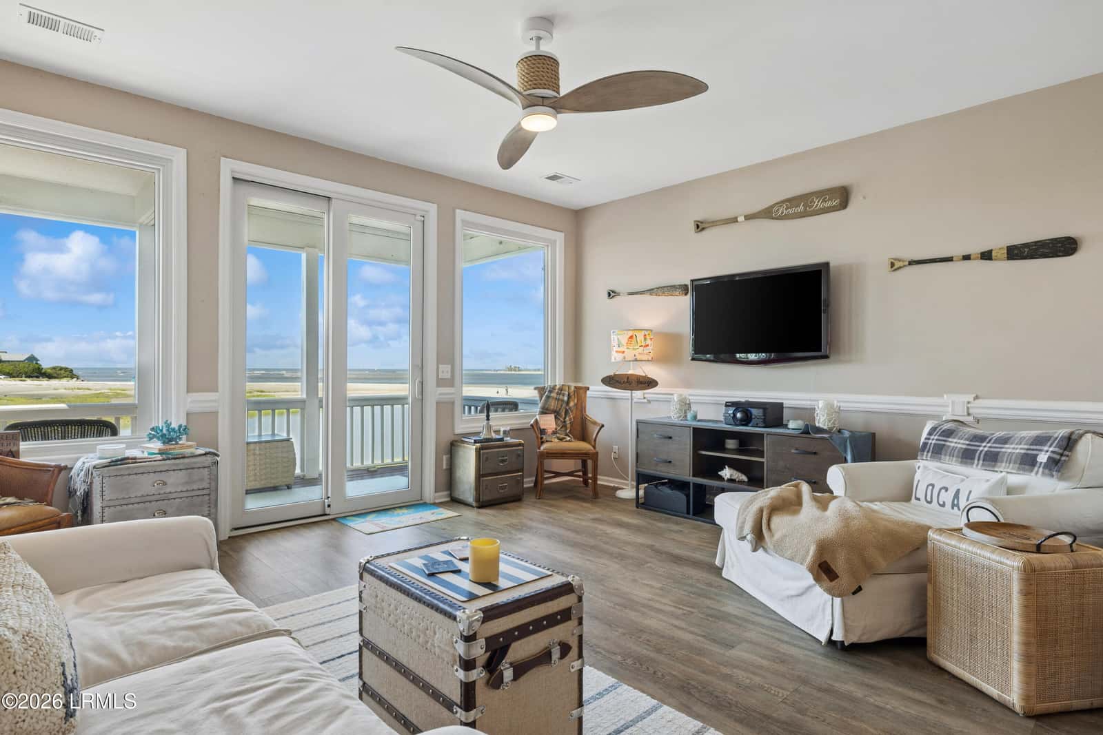 18 Sea Mist Road, Fripp Island, SC 29920 — photo 11 of 47
