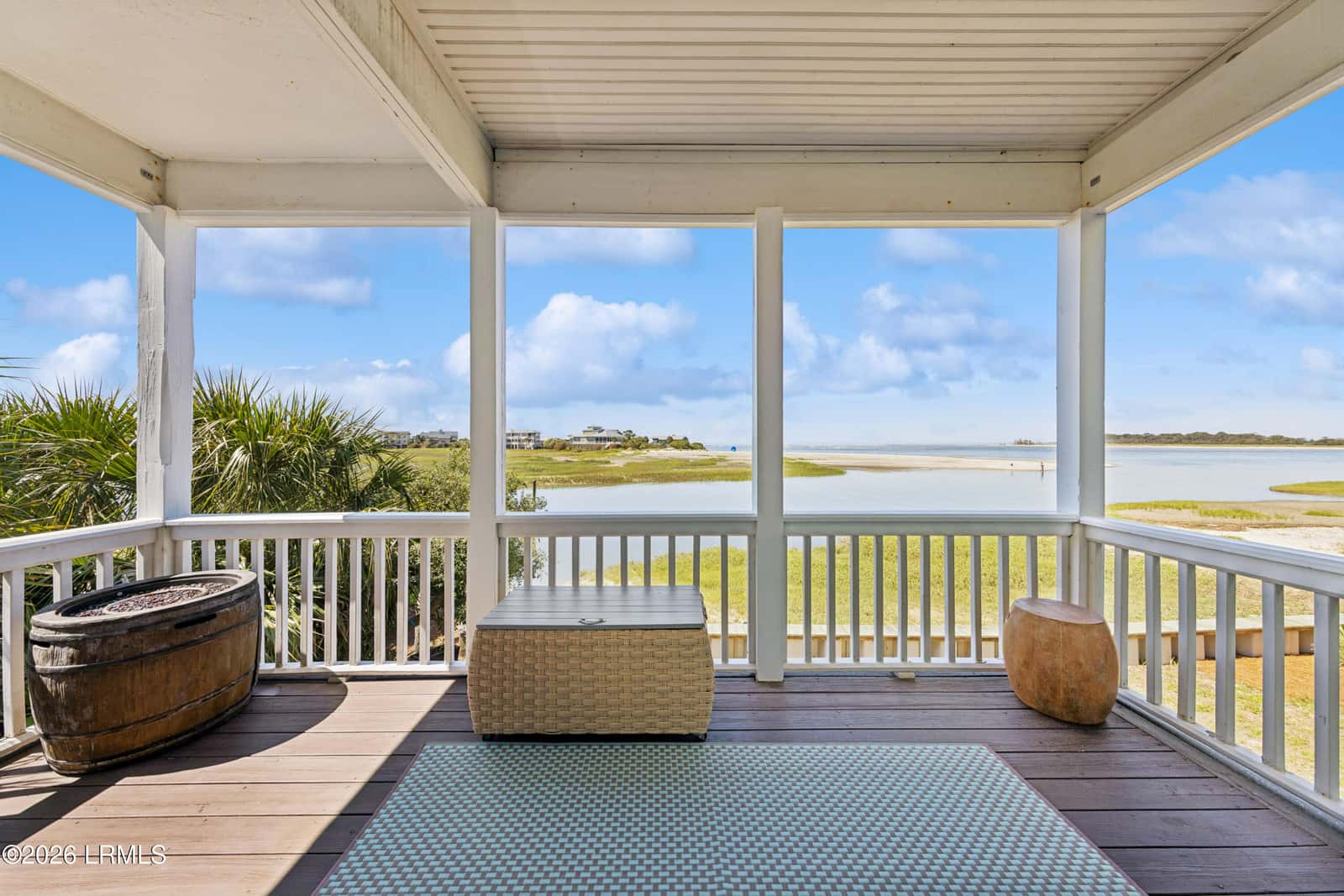 18 Sea Mist Road, Fripp Island, SC 29920 — photo 12 of 47