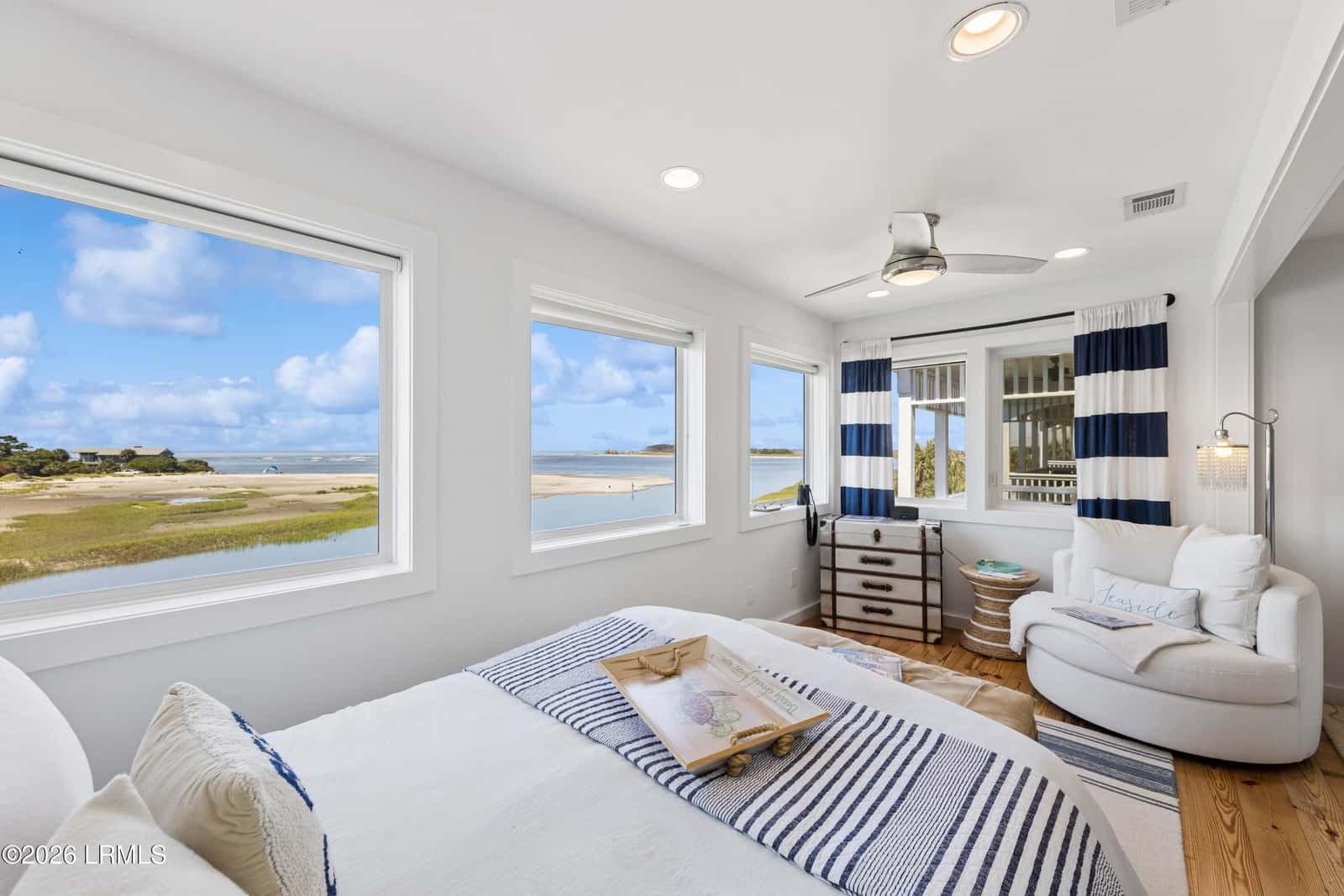 18 Sea Mist Road, Fripp Island, SC 29920 — photo 14 of 47