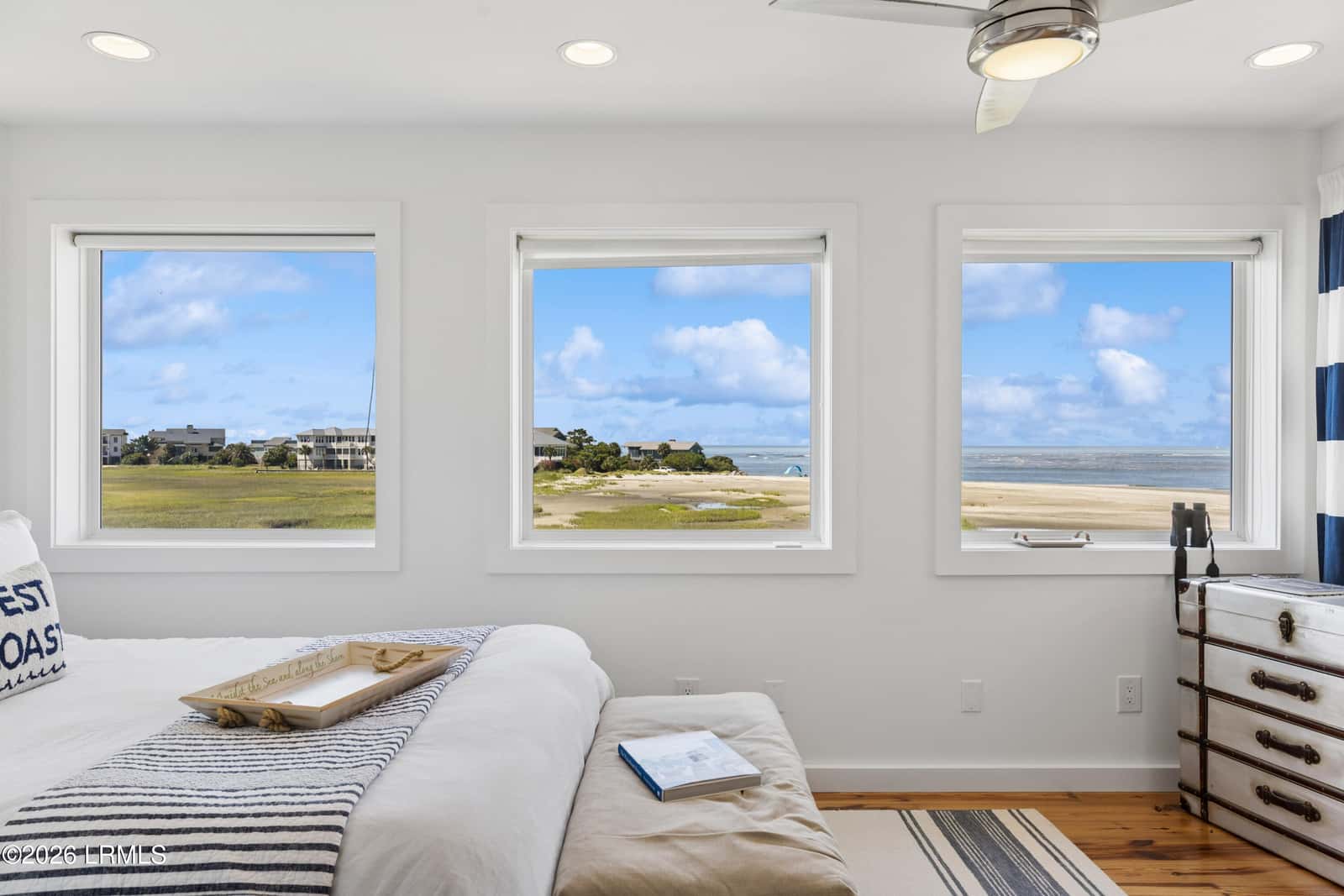 18 Sea Mist Road, Fripp Island, SC 29920 — photo 15 of 47