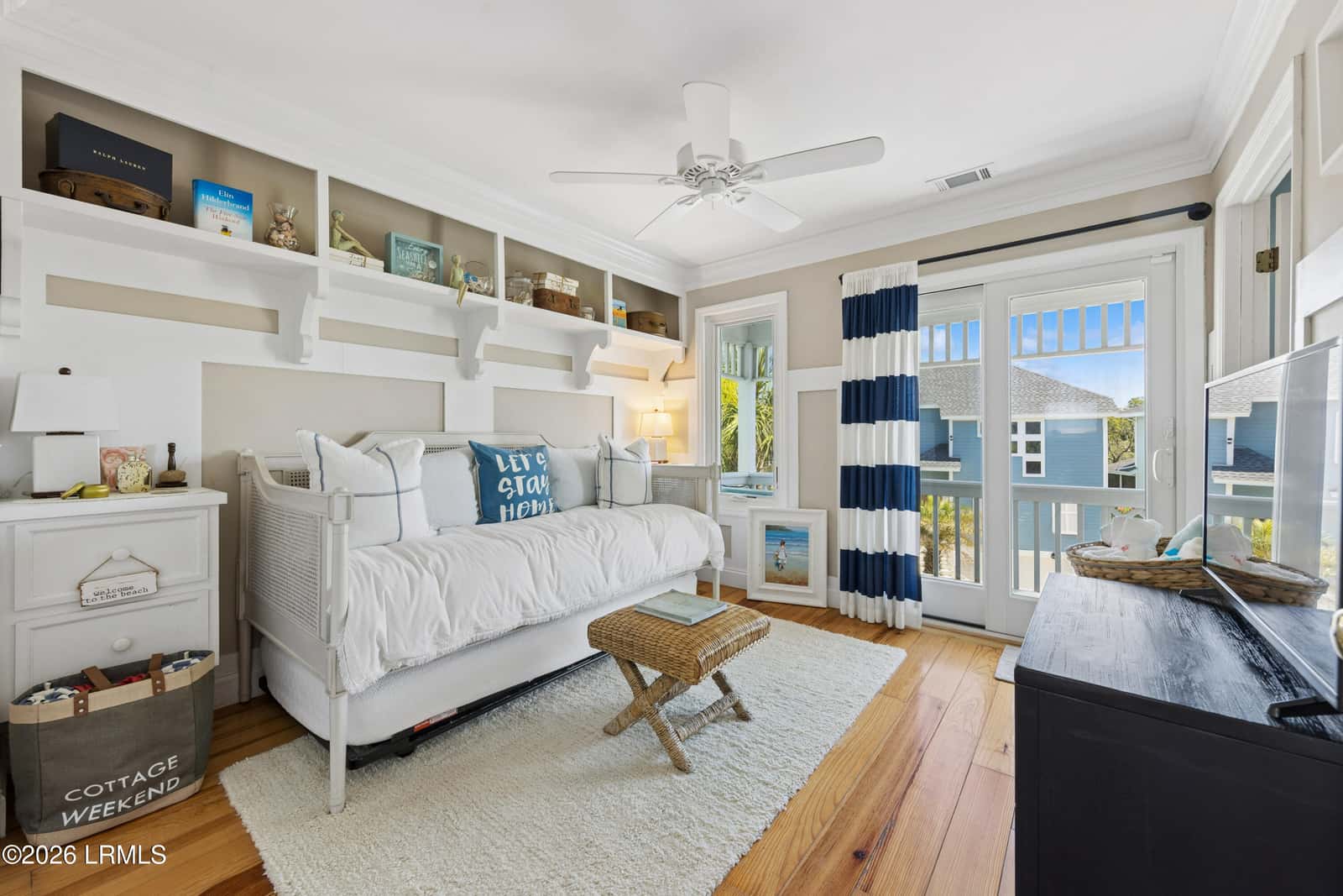 18 Sea Mist Road, Fripp Island, SC 29920 — photo 24 of 47