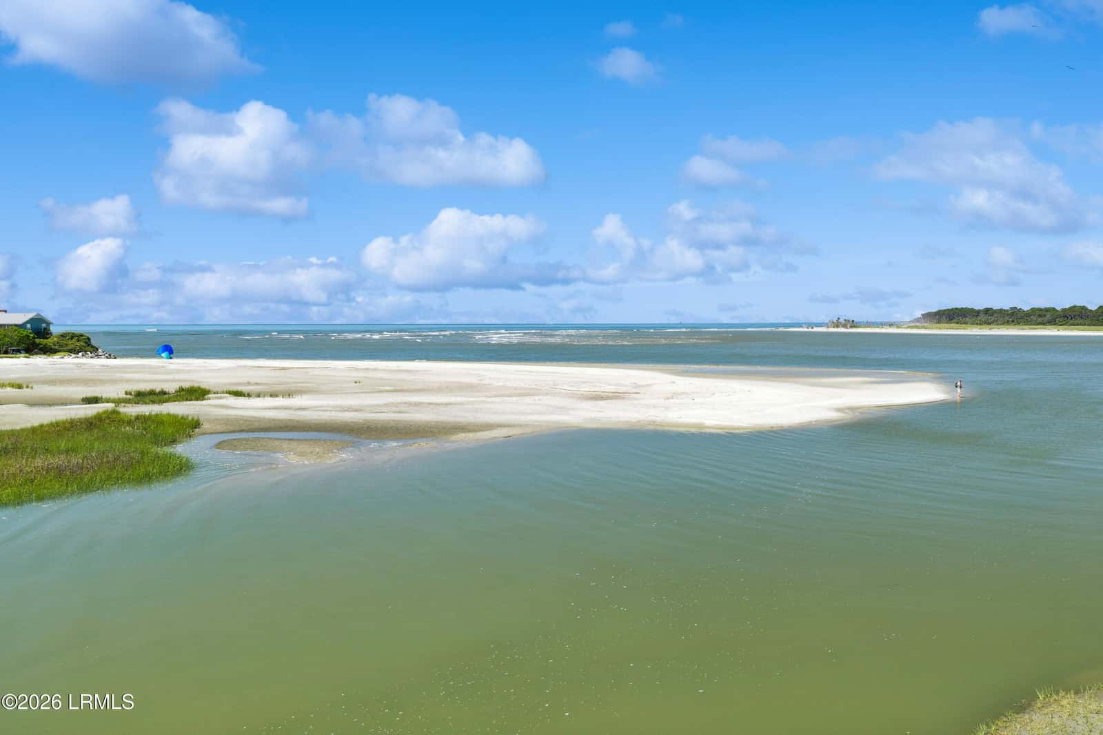 18 Sea Mist Road, Fripp Island, SC 29920 — photo 33 of 47