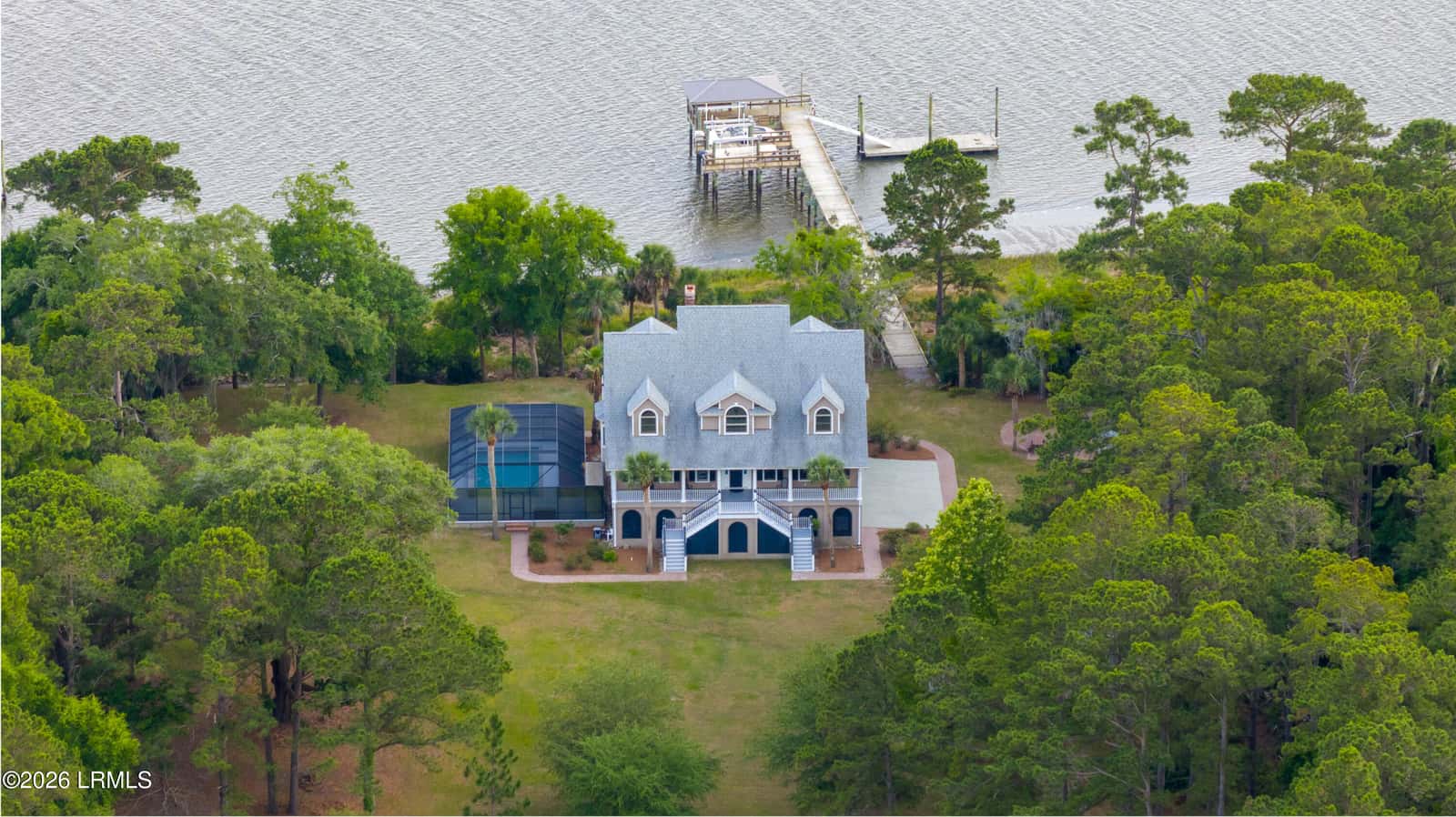 00 Baldwin Lane, Green Pond, SC 29446 — photo 80 of 100