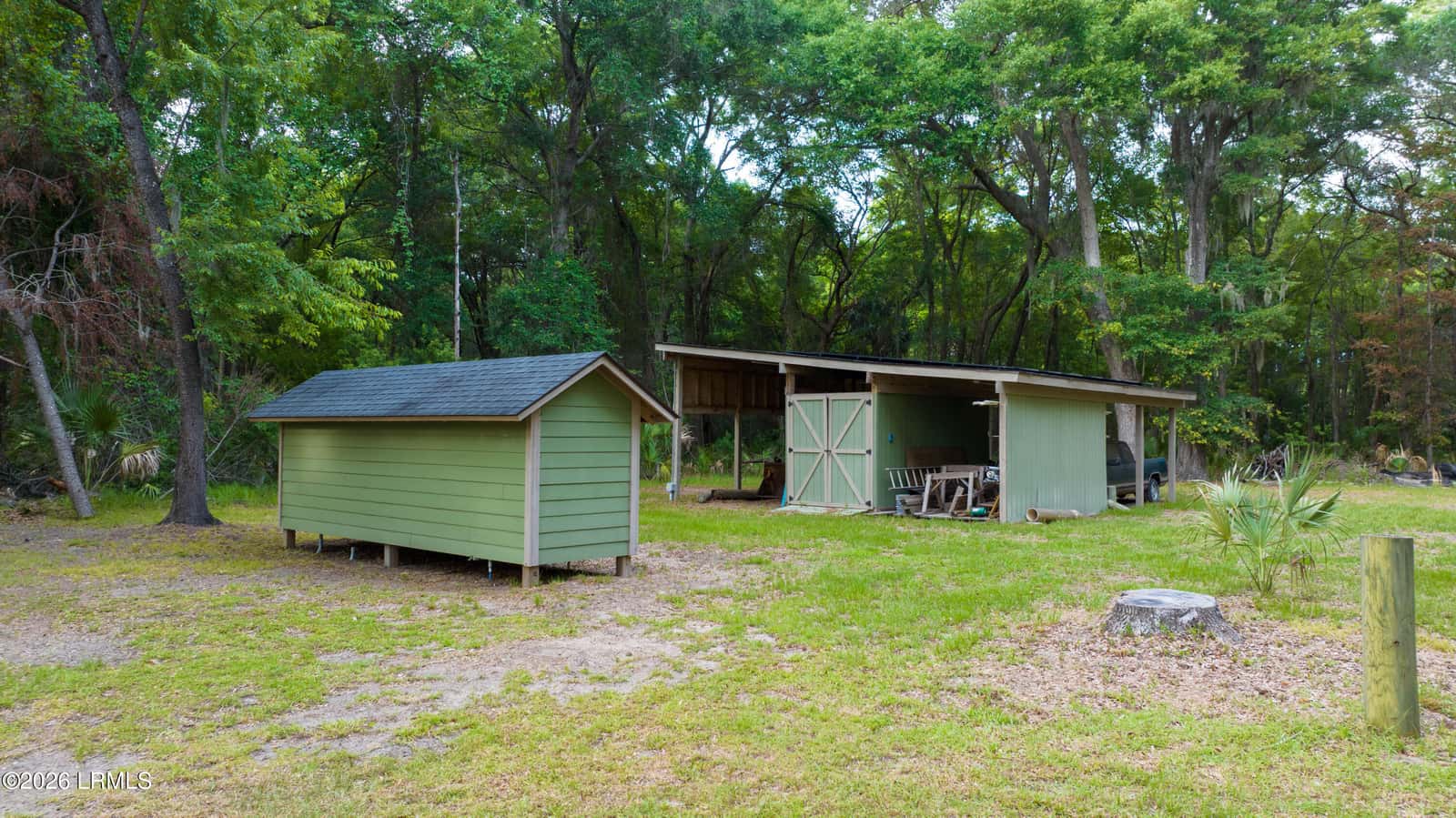 00 Baldwin Lane, Green Pond, SC 29446 — photo 98 of 100