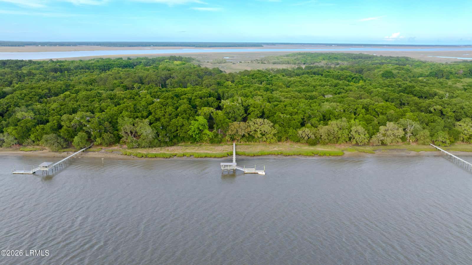 0 S Fenwick Island, Green Pond, SC 29446 — photo 1 of 25