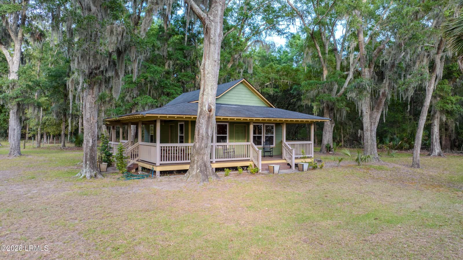 0 S Fenwick Island, Green Pond, SC 29446 — photo 6 of 25